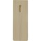 Ekena Millwork 3 1/2"W x 7 1/4"D x 9 1/2"H Bedford Bracket, Rubberwood BKTW04X07X10BERW - alternate 2